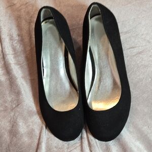 American Eagle Outfitters Elegant Black Heels